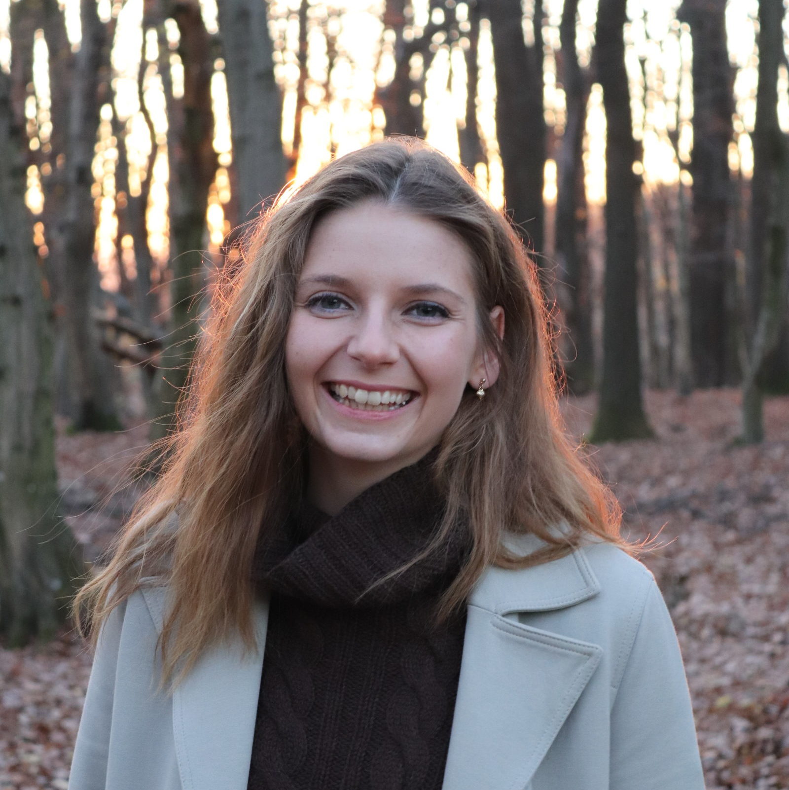 Christiane Kaiser