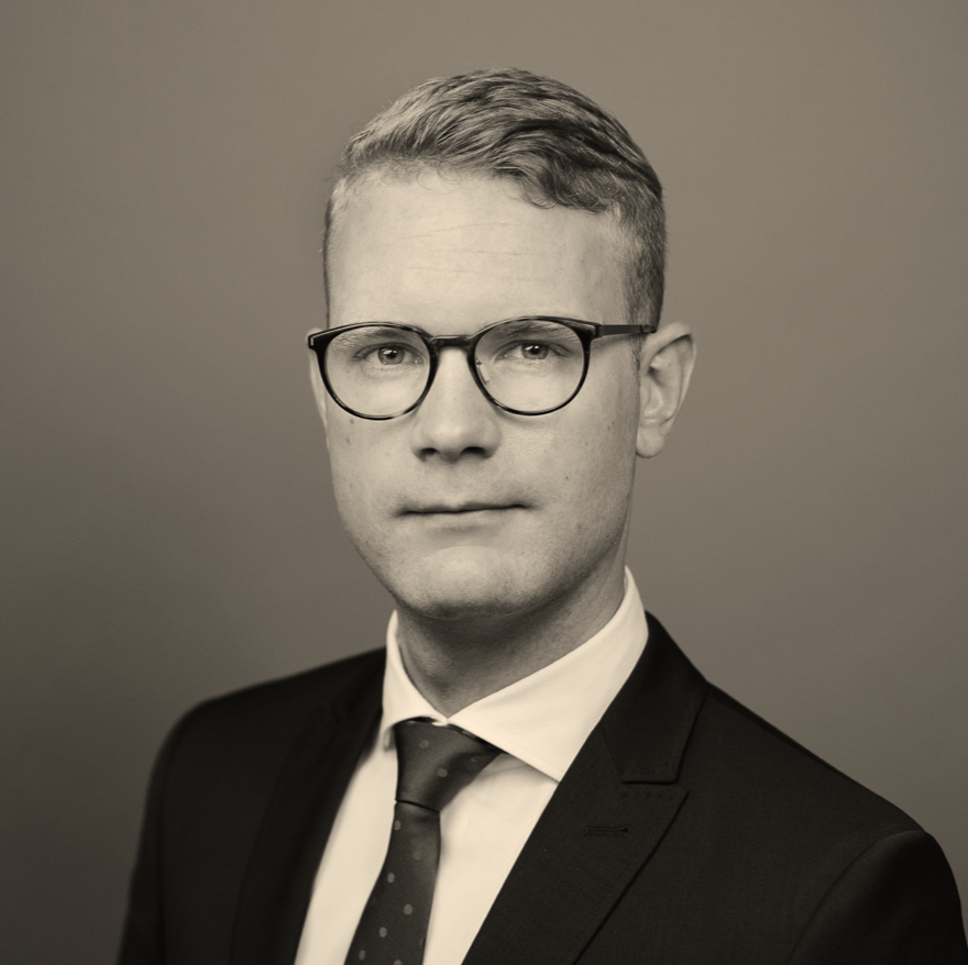 Sebastian Knigge