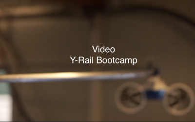 Bootcamp - Modellanwendung