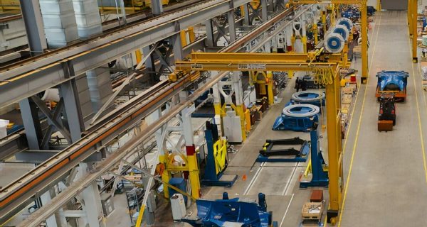industrieanwendung industrieanwendung